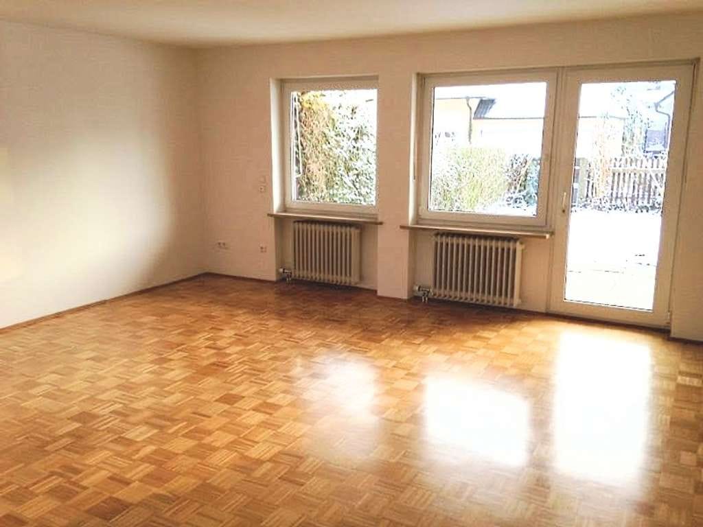 Immobilie in Pullach im Isartal - Raumwunder mit ausgebautem Dachgeschoss und gepflegtem Garten in Bestlage von Pullach - Bild 3