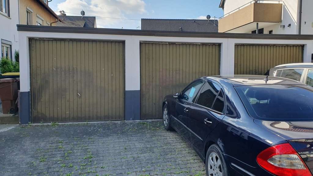 Immobilie in Sersheim - 3-Familien-Doppelhaushälfte in zentraler Lage - Bild 3