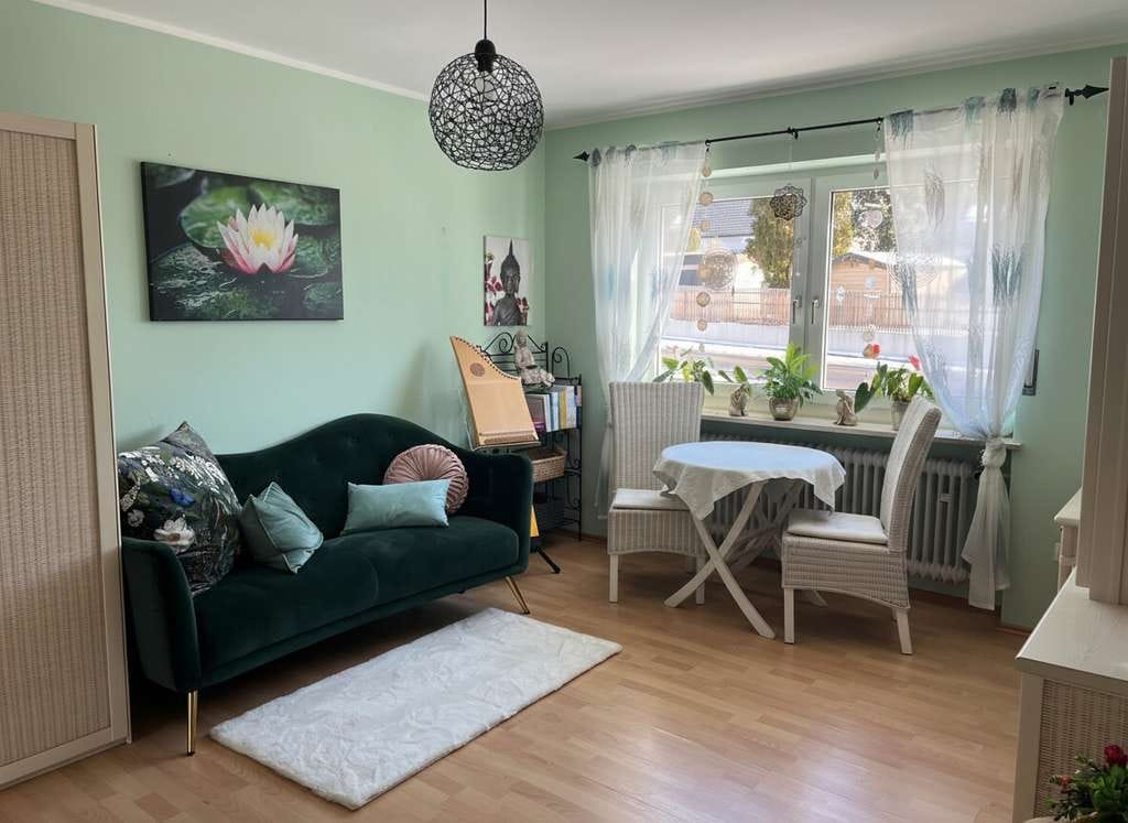 Immobilie in Friedberg - Gut geschnittene 3-Zimmerwohnung in Friedberg - Bild 2
