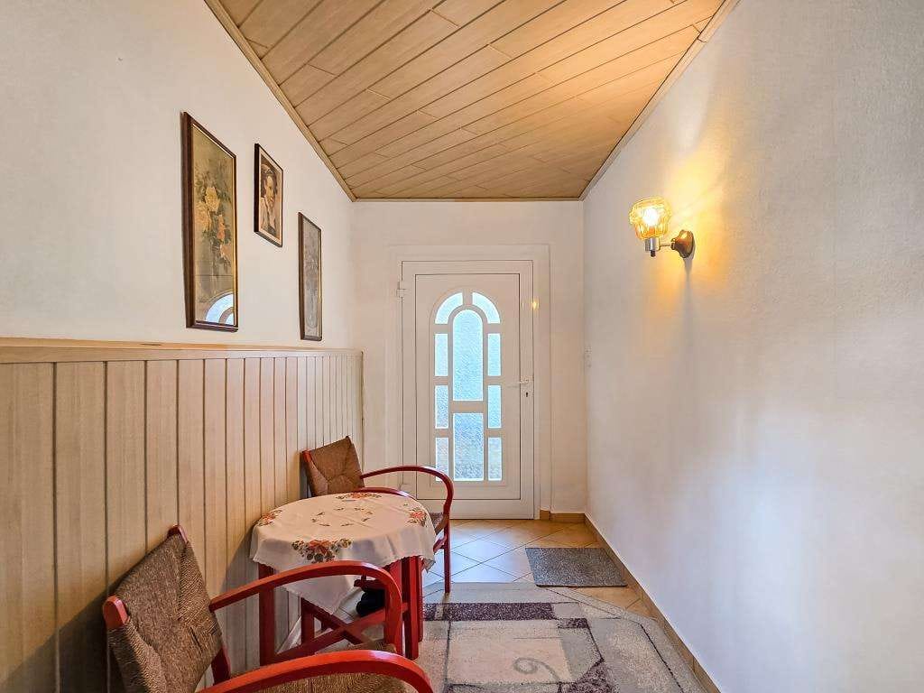 Immobilie in Schwarzatal - geräumiges Einfamilienhaus mit Ausblick (A1709) - Bild 2