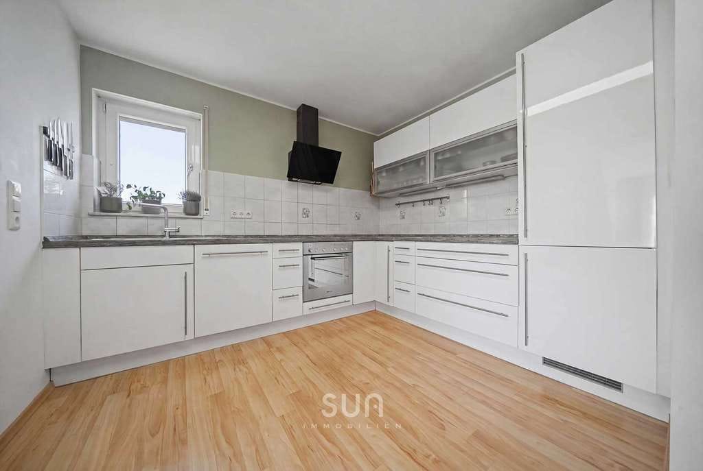 Immobilie in Stockstadt - WO DAS LEBEN AM RHEIN UND MAISONETTE EINS WERDEN - exklusives 6-Zimmer-Zuhause in Stockstadt - Bild 3