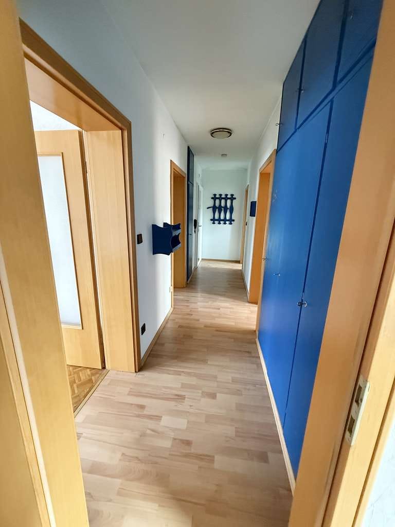 Immobilie in Landau in der Pfalz - Landau: helle Wohnung mit 2 Balkone, Mansarde und Garage - Bild 2