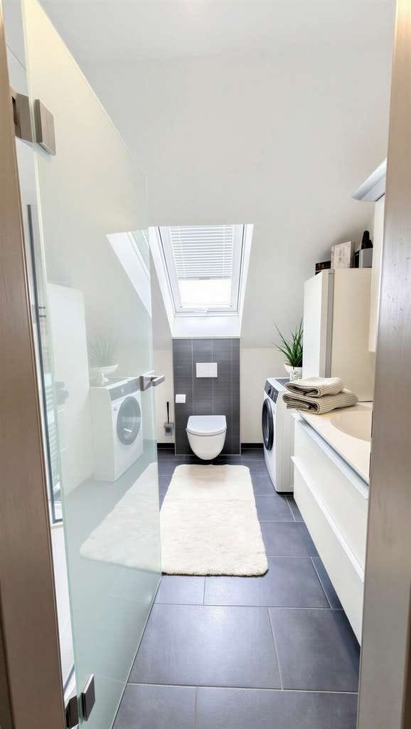 Immobilie in Gundelfingen - 1 Zimmer Wohnung mit Schwarzwaldblick - Bild 1