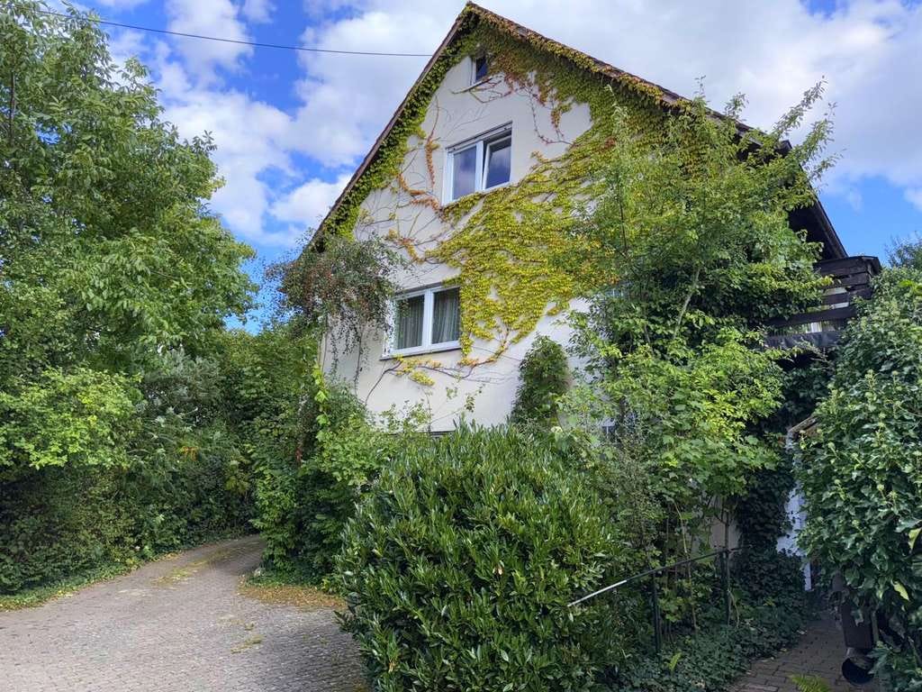 Immobilie in Hilpoltstein - KILIAN IMMOBILIEN! EFH MIT 175 M² WFL + 651 M² GRUND IN HILPOLTSTEIN! KELLER * EINLIEGERWOHNUNG! - Bild 4