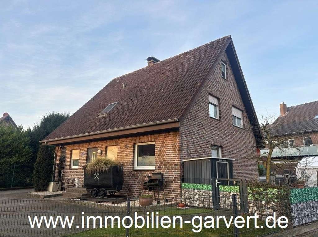 Immobilie in Raesfeld - Ihr Traumhaus mit Herz und Zukunft in Raesfeld-Erle - Bild 0