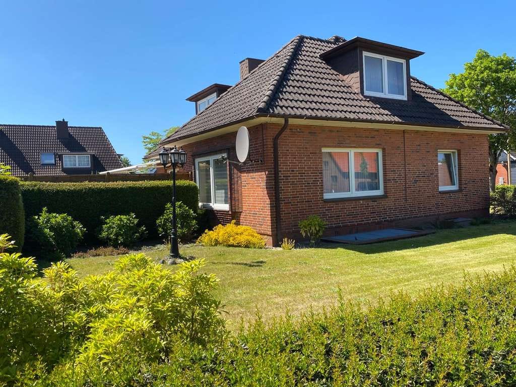 Immobilie in Lohe-Rickelshof - Vielseitiges Einfamilienhaus in Lohe-Rickelshof: Raum für Ihre Ideen - Bild 4