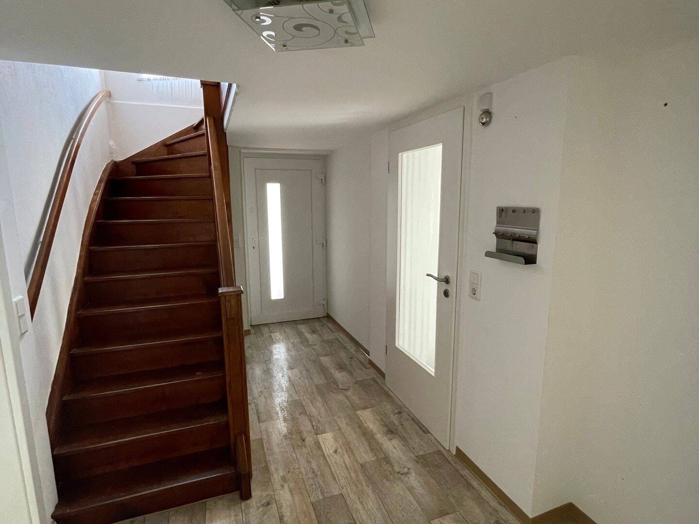 Immobilie in Nünchritz - Charmantes Einfamilienhaus in ruhiger Lage nahe der Elbe, 110 m² Wohnfläche - Bild 3
