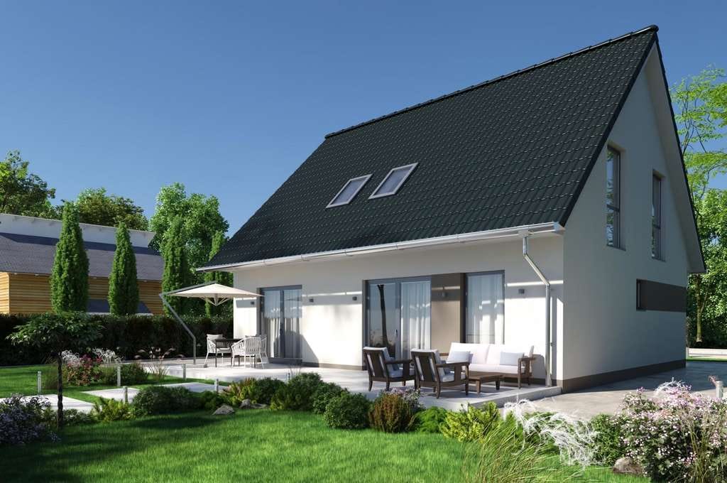 Immobilie in Ahrbrück - Bei uns sind Sie in guten Händen. Bauen Sie Ihr Traumhaus mit Elbe-Haus® in Ahrbrück (Altenahr) - Bild 0