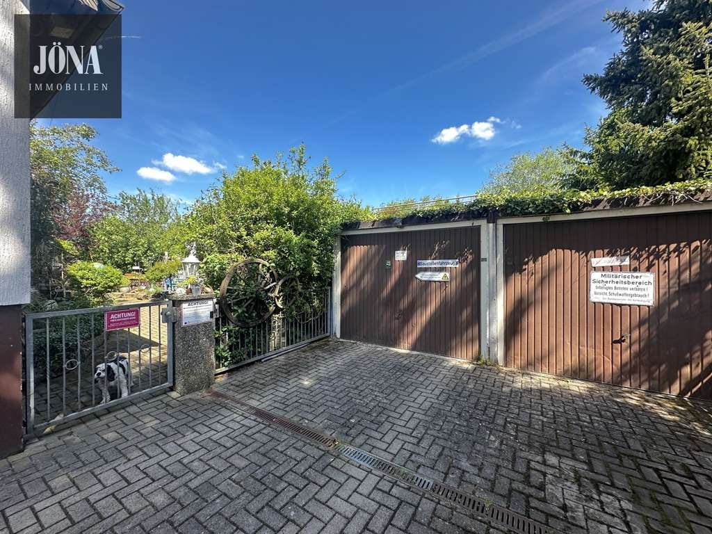 Immobilie in Kulmbach - Grünes Refugium mit parkähnlichem Naturgrundstück - Bild 2