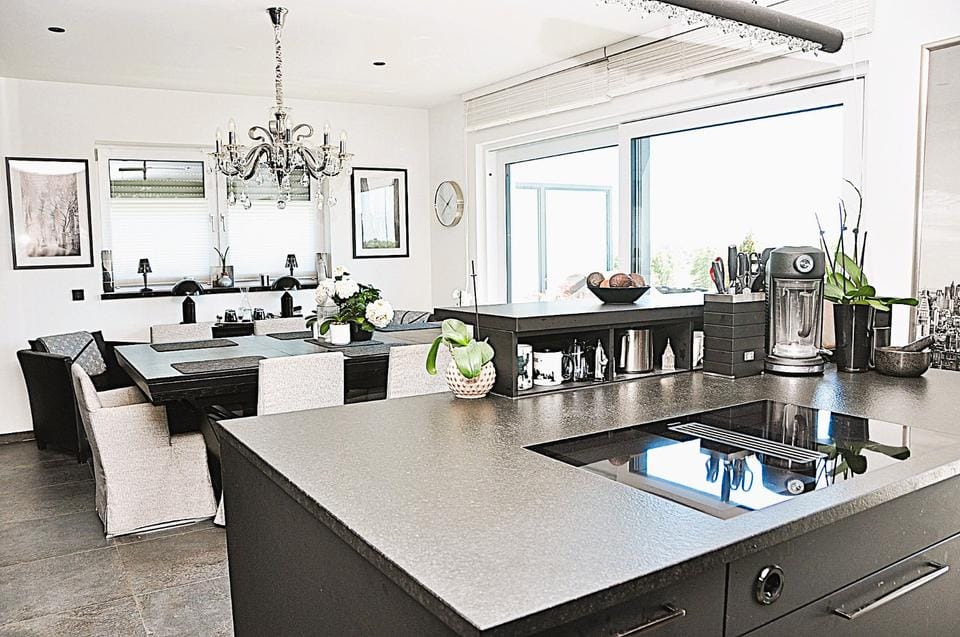 Immobilie in Ried - *Extravagante - Edle Loft Galeriewohnung mit Top Küche und super Blick* - Bild 0