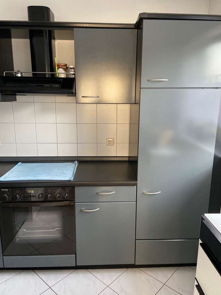 Immobilie in Brühl - Kompaktes Apartment in Brühl: Einzimmerwohnung mit Balkon - Bild 4