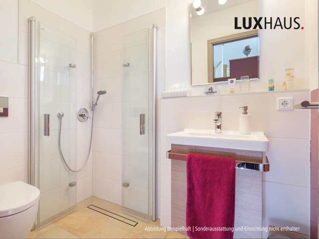 Immobilie in Epfenbach - LUXHAUS - VERANTWORTUNGSVOLL - ÜBERZEUGEND - PERFEKT - Bild 3