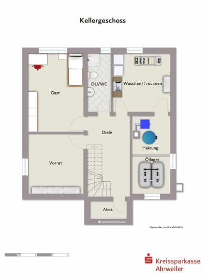 Immobilie in Adenau - Einfamilienhaus in idyllischer Eifellage - Bild 0
