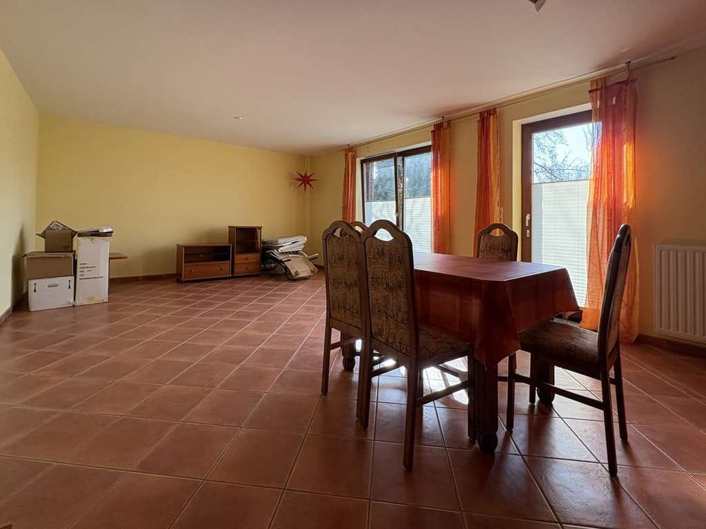 Immobilie in Auetal - Ein Zuhause für die ganze Familie – 280 m² Wohnfläche & großer Garten - Bild 3