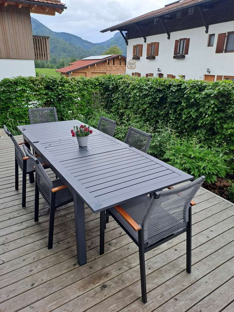 Immobilie in Reit im Winkl - 🏡 Wohnen wie im eigenen Haus – großzügige 5-Zimmer-Maisonettewohnung in Reit im Winkl - Bild 4