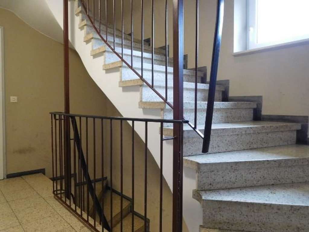 Immobilie in Senden - GEPFLEGTE 3-ZIMMERWOHNUNG MIT ZWEI BALKONEN IN ZENTRALER LAGE - Bild 1