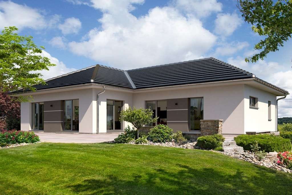 Immobilie in Gebsattel - Ihr individuell planbarer Bungalow in Gebsattel - maßgeschneidertes Wohnen auf einer Ebene - Bild 0