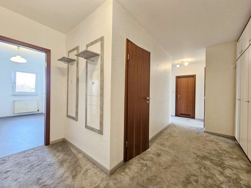 Immobilie in Rödermark - Mehr Platz für Ihr Leben – charmante 3-Zimmer-Wohnung - Bild 1