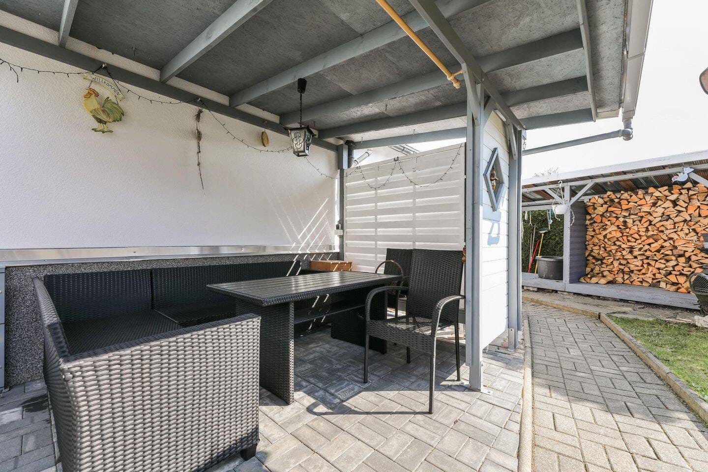 Immobilie in Elterlein - Gepflegtes Mehrfamilienhaus mit Charme, Substanz und Entwicklungspotenzial - Bild 4