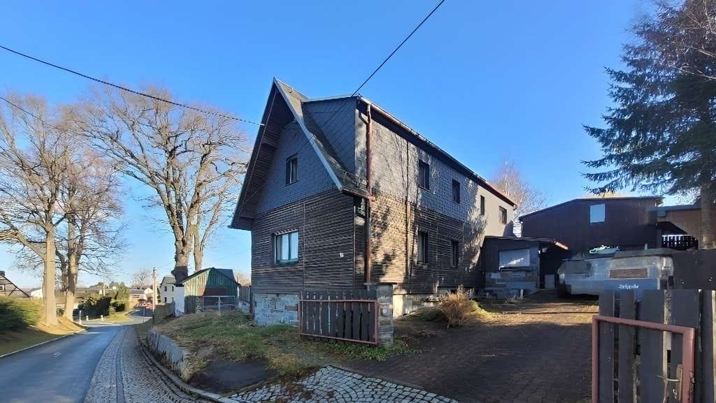Immobilie in Neuensalz - Ihr neues Zuhause mit Herz! - Bild 0