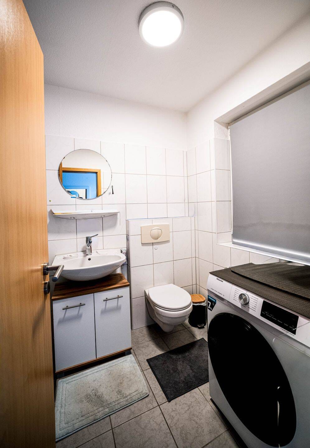 Immobilie in Twistringen - Erdgeschosswohnung in Twistringen - Bild 2