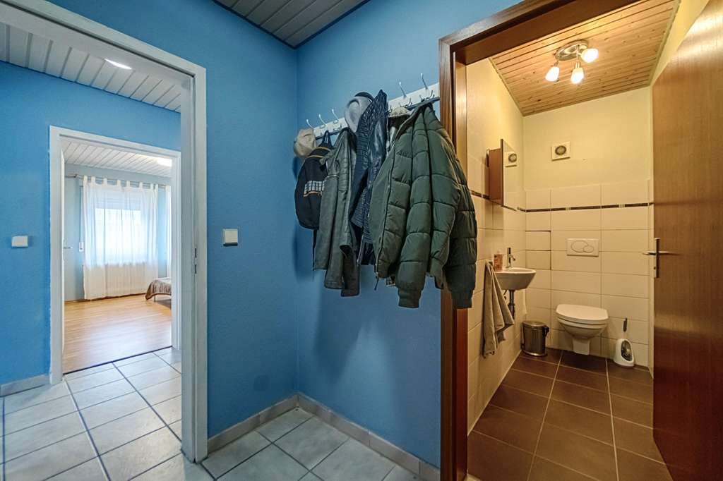 Immobilie in Schwaigern - Gepflegte 3-Zimmer-Wohnung im 1. Obergeschoss – ideal zum Einziehen oder Vermieten - Bild 4