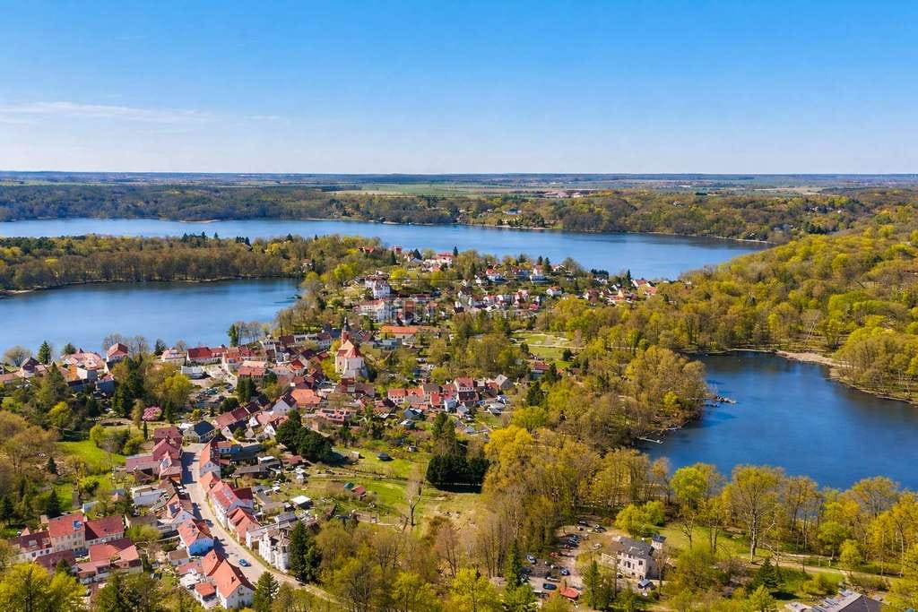 Immobilie in Buckow - Wo Leben beginnt – Familienidyll mit Blick, Ruhe und Natur in Buckow - Bild 0