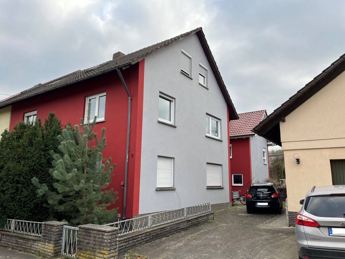 Immobilie in Wertheim - MFH als Kapitalanlage oder für die große Familie! - Bild 0