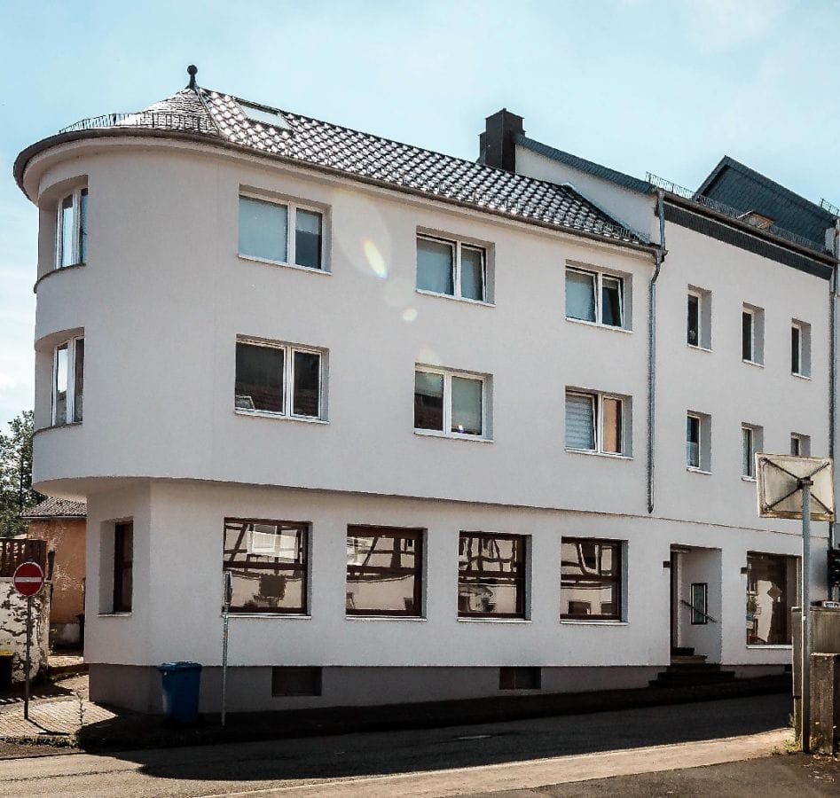 Immobilie in Hellenthal - ** Mehrgenerationenhaus Arbeiten und Wohnen in einem Objekt ** - Bild 0