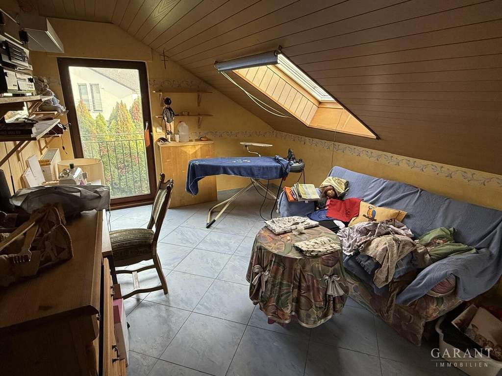 Immobilie in Steinheim an der Murr - Freistehendes Einfamilienhaus mit Einliegerwohnung - Bild 3
