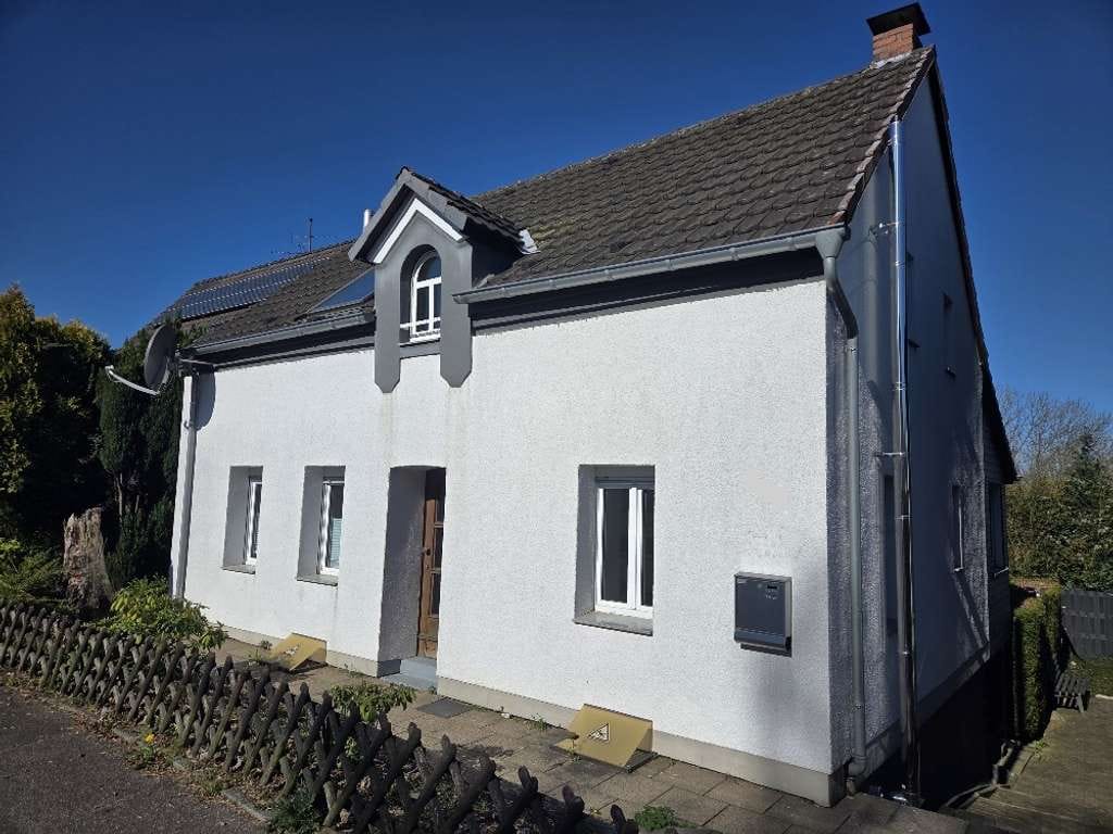 Immobilie in Odenthal - Groß wie ein Haus! Eigentumswohnung in gefragter Wohnlage von Odenthal - Bild 1