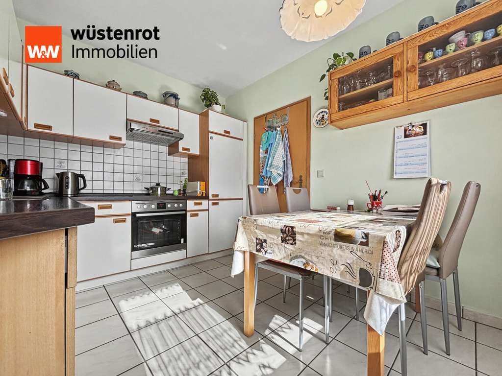 Immobilie in Neubörger - Bungalow mit Charme und tollem Garten - Bild 3