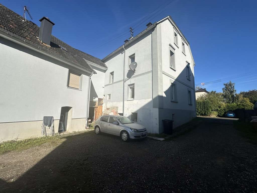 Immobilie in Brücken - Kernsaniertes Mehrfamilienhaus mit 7 Wohneinheiten und großem Grundstück - Bild 2