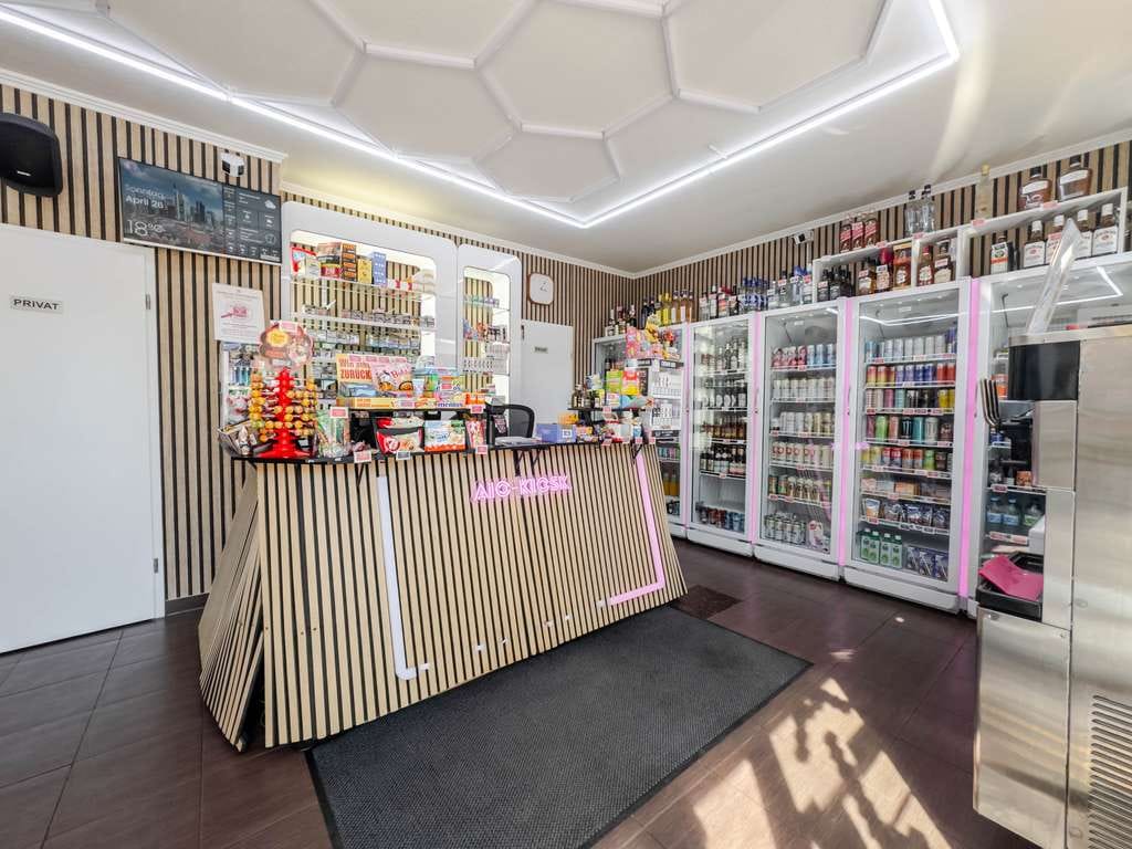 Immobilie in Mühlheim am Main - Ladenfläche mit Potenzial – Top-Lage in Mühlheim - Bild 0