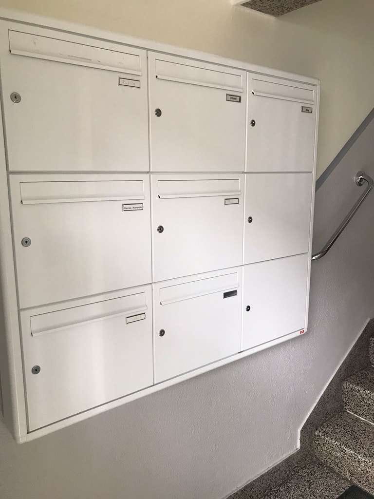 Immobilie in Hagen - 2 Zimmerwohnung mit Balkon im 1.OG  - - Bild 4