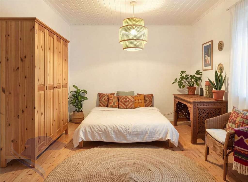 Immobilie in Gedern - Einfamilienhaus mit Garten - für Einsteiger - Bild 2