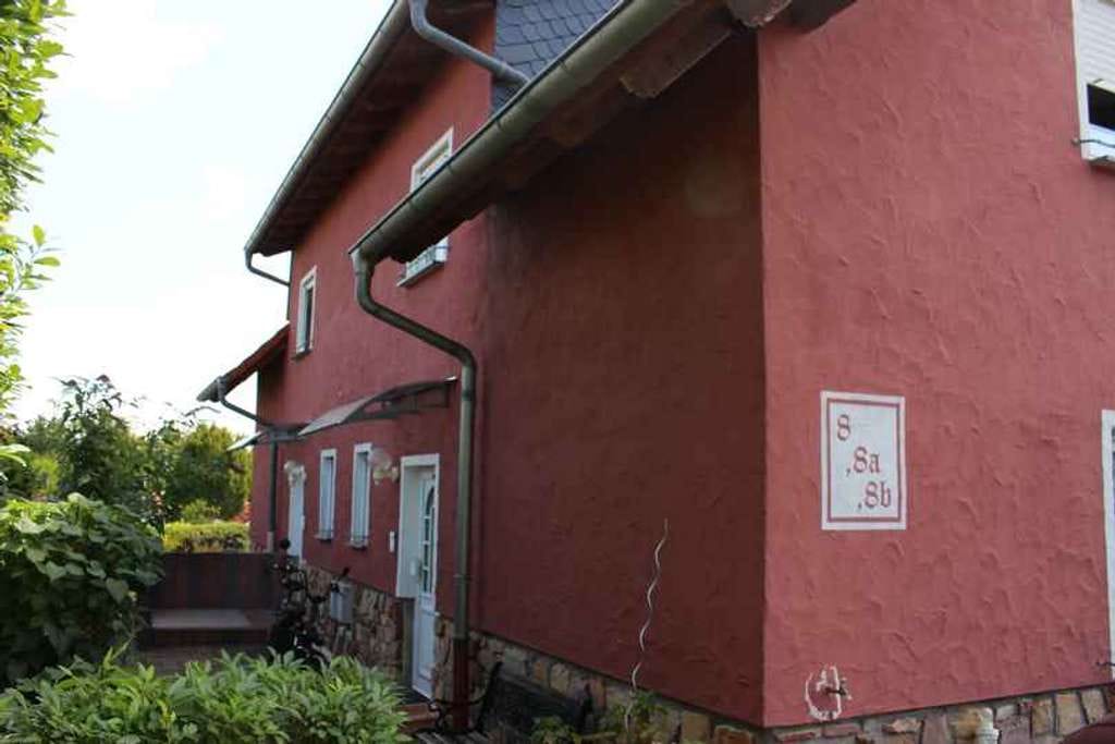 Immobilie in Bermersheim vor der Höhe - Attraktives Doppelhaus mit drei Wohneinheiten in Bermersheim v.d.H. - Bild 2