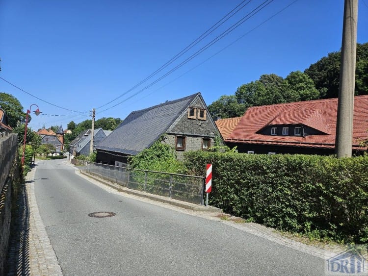 Immobilie in Großschönau - neuer Preis!! Kleines Haus im Gebirge - Bild 3