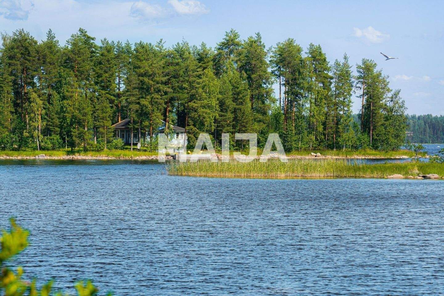 Immobilie in Wetter (Ruhr) - Haus in Savonlinna - Bild 2