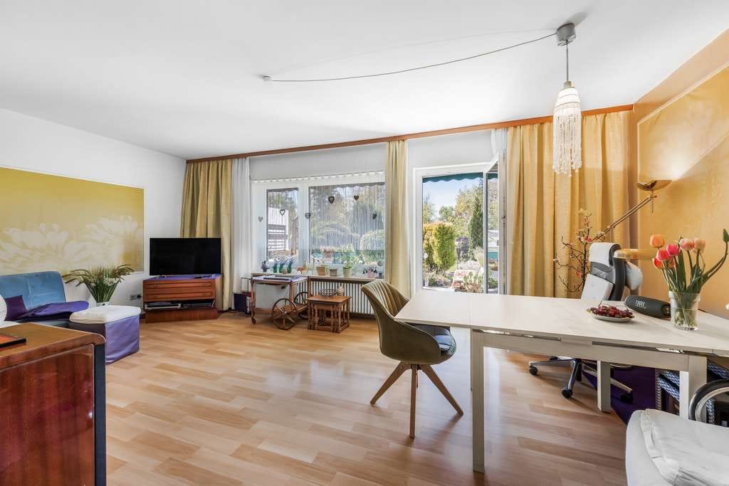 Immobilie in Moosburg - Großzügiges Reihenmittelhaus in ruhiger, naturnaher Wohnlage - Bild 4