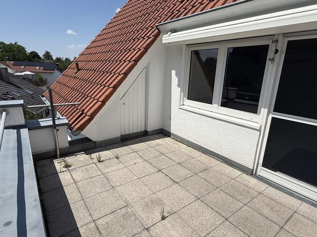 Immobilie in Heiningen - Traumhafte Maisonette Wohnung in idyllischer und zentrumsnaher Wohnlage! - Bild 2