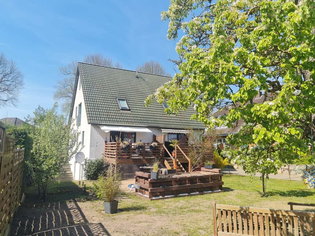 Immobilie in Kalkhorst - Attraktives Mehrfamilienhaus an der Ostsee! - Bild 4