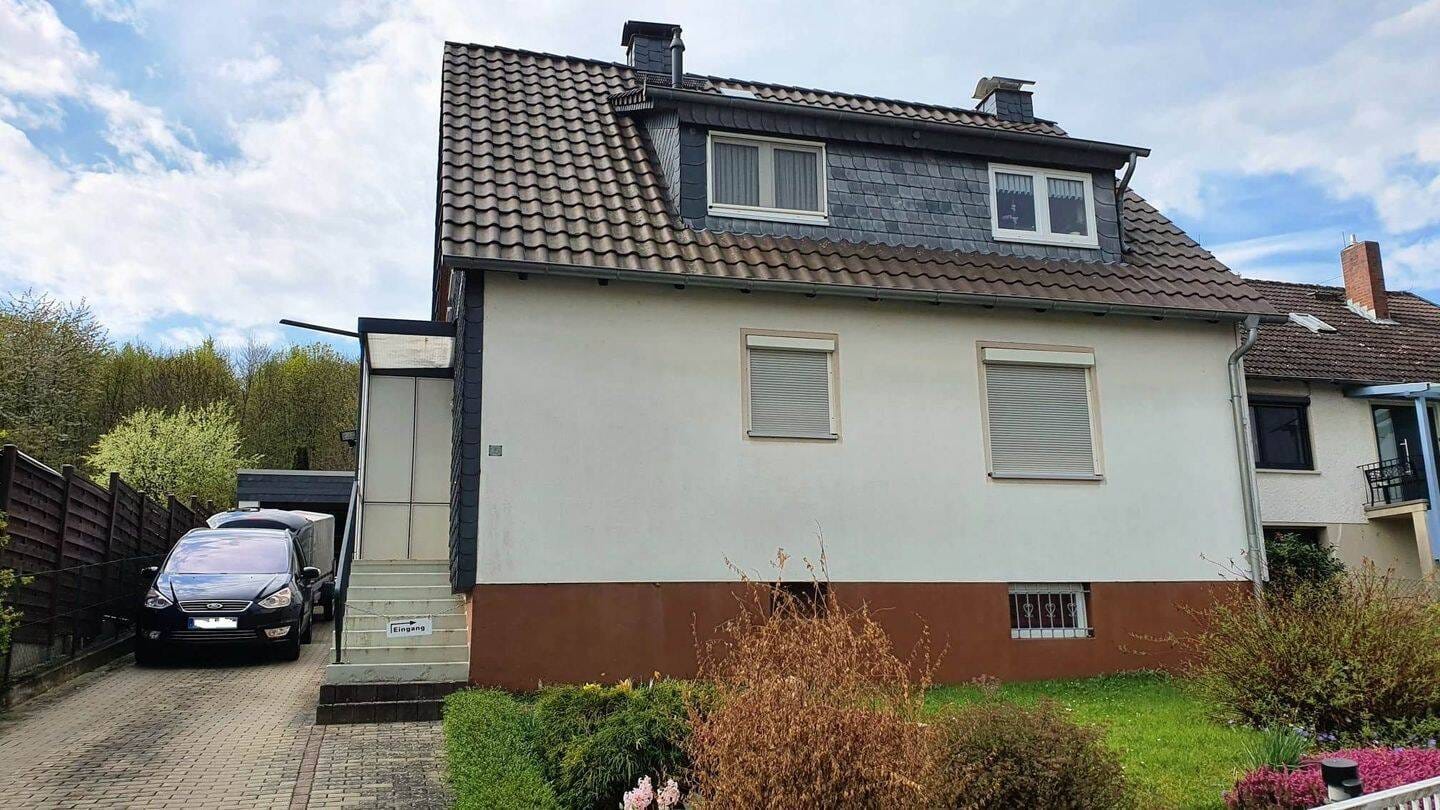 Immobilie in Wallmoden - Viel Haus - wenig Geld - Bild 3