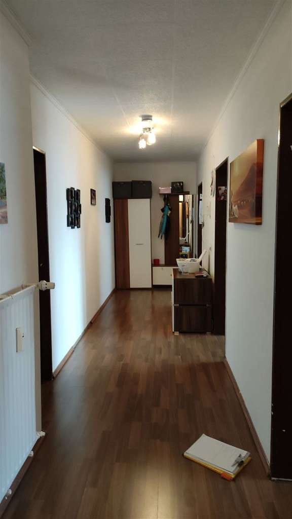 Immobilie in Senden - GEPFLEGTE 3-ZIMMERWOHNUNG MIT ZWEI BALKONEN IN ZENTRALER LAGE - Bild 3