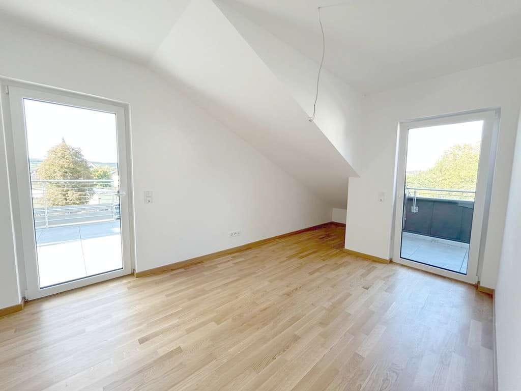Immobilie in Palzem - Neubau, Erstbezug, Moselblick in Top Lux-Pendler Lage - Bild 4