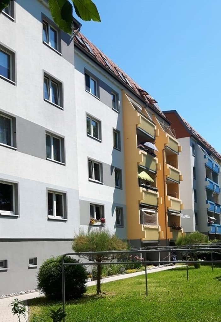 Immobilie in Hildburghausen - Inflationsschutz mit vermieteter Dachgeschosswohnung - Bild 4