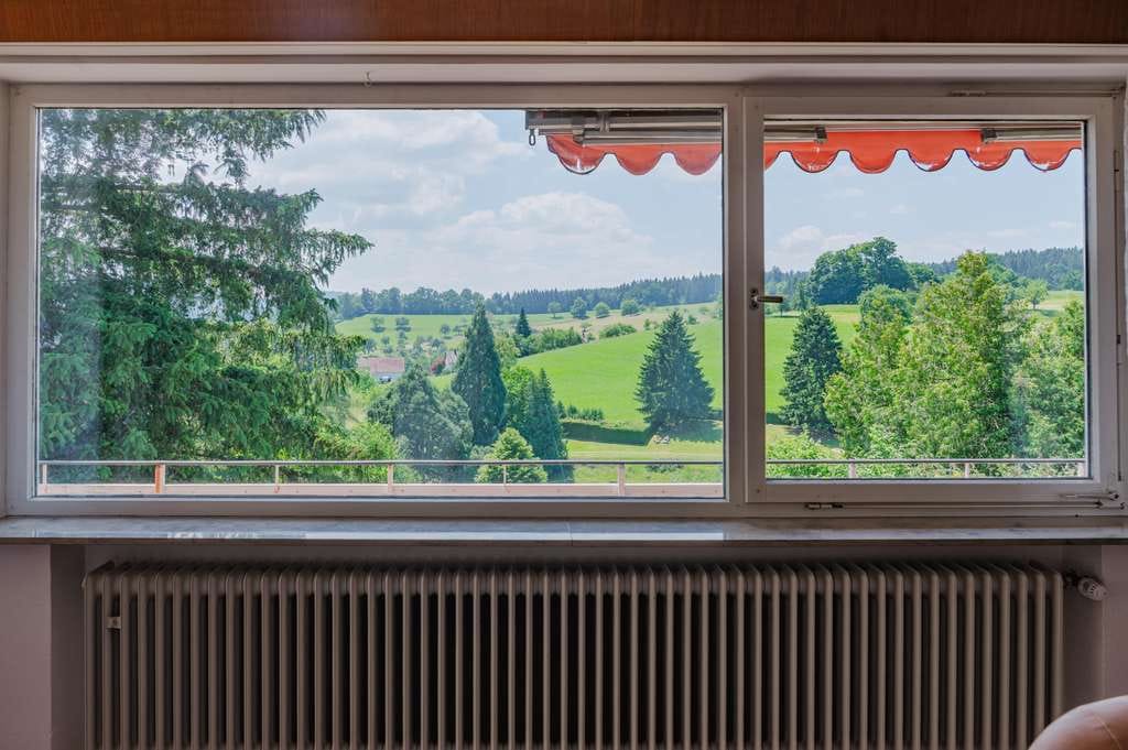 Immobilie in Balingen - Stilvolles Architektenhaus in naturnaher Lage - Bild 4
