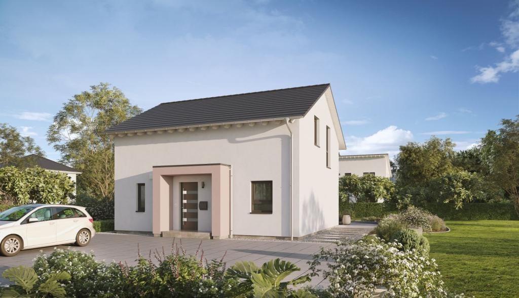 Immobilie in Königsbrück - Einfamilienhaus freistehend in K��nigsbrück - Bild 0