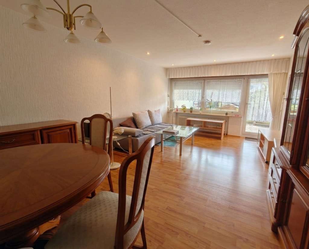 Immobilie in Winterbach - Sonniges Wohnglück mit großem Süd-Balkon – Ihr neues Zuhause zum Sofort-Einzug - Bild 1