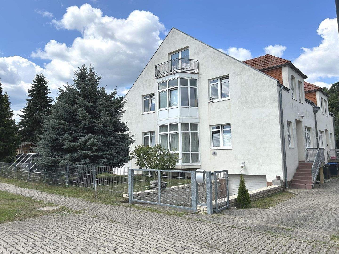 Immobilie in Mixdorf - DAS PERFEKTE HAUS FÜR DIE FAMILIE - Bild 2